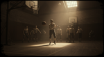 The Glitch That Became the Game: Basketball's Dribble Was Never Supposed to Exist