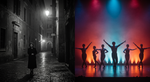 From Fellini's Tears to Fosse's Jazz Hands: The Surprising Link Between 'Nights of Cabiria' and 'Sweet Charity'