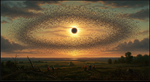 A River in the Sky: The Day 3.5 Billion Passenger Pigeons Blocked the Sun