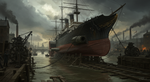 The Leviathan of the Thames: Brunel's Great Eastern Was a Ship 40 Years Ahead of Its Time