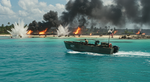 From Green Acres to Bloody Tarawa: The Secret Heroism of Eddie Albert