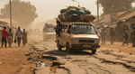 The Zimbabwean Road Paradox: Why Low Car Ownership Leads to High Fatality Rates