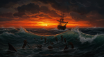 Human Cargo, Calculated Murder: The Insurance Fraud That Exposed the Horors of the Slave Trade