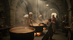 Hebron's Ancient Promise: The Centuries-Old Hospice That Feeds Everyone