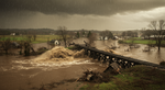 The Day It Rained a Foot in 42 Minutes: The Unbelievable Story of Holt, Missouri