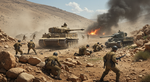 Our Italians: How a Disastrous WWII Defeat Forged the US Army