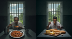 The Pandemonium: How an Island Nation with Two Rulers Let You Choose Your Jail by the Food