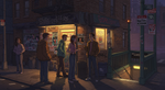 Downtown: The Forgotten 90s Animated Gem That Was Too Real for MTV