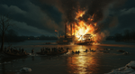 Worse Than the Titanic: The Forgotten Story of the SS Sultana, America's Deadliest Maritime Disaster