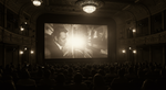 From Literal to Legendary: The Real Reason We Call It the 'Silver Screen'
