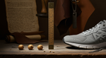 From Fields to Feet: The Ancient Barleycorn Secret Behind Your Shoe Size