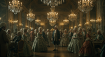 The Dirty Secret of Powdered Wigs: How Syphilis Styled an Era