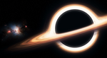 Mind Blown: Black Holes Aren't Flat Discs, They're Cosmic Spheres