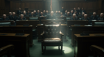 The Phantom of the Parliament: How a Notorious War Criminal Held His Seat After Vanishing in a War Zone