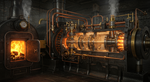 Beyond the Piston: Rediscovering the Ingenious World of External Combustion Engines
