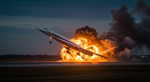 A Known Flaw: How 57 Tire Blowouts Led to Concorde's Tragic End