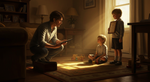 The Unspoken Truth: Why Over 70% of Parents Have a Favorite Child (and Who It Usually Is)
