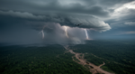 Operation Popeye: How the U.S. Secretly Weaponized the Weather in Vietnam