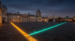 The Prime Meridian's 102-Meter Secret: Why Your GPS Says You're Not at 0° Longitude