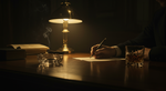 Killing with Kindness: The Story of Churchill's Polite Declaration of War