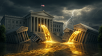 Bailout Bonanza? How the US Government Made a $15.3 Billion Profit on the 2008 Bank Rescue