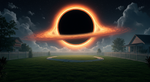 The Drive That Birthed a Supernova: How Chris Cornell Wrote 'Black Hole Sun' in 15 Minutes