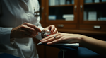The Pre-Wedding Prick: Why Alabama Required a Blood Test for Marriage Until 2019