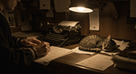 More Than a Mascot: The Official Medical Files of George, the WWII Battleship Cat