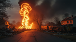 The Double Disaster on Duffy Street: San Bernardino's 1989 Nightmare