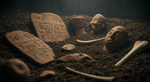 Glozel's Ghosts: The Prehistoric Find That Tore French Archaeology Apart