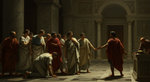 The Day Sound Broke the Senate: Sulla's Masterclass in Political Terror