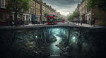 London's Great Misnomer: The Surprising Truth About Kentish Town