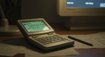 The Glorious Failure: How Apple's Newton Died So the iPhone Could Live
