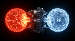 Nature's One-Way Street: The Physics Preventing Hot Air from Powering Your AC