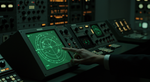 From Radar Rooms to Your Pocket: The Cold War Origins of the Touchscreen
