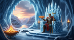 The Frozen Throne: How Norway Became the Unlikely Pizza Capital of the World
