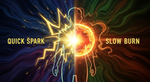 The Tale of Two Carbs: Why Your Body Prefers a Slow Burn to a Quick Spark