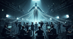 The Ghost in the Machine: How TV Shows Maintain a Singular Vision with an Army of Directors