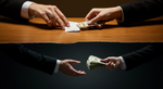 More Than a Tip? The Unseen Psychological Link Between Gratuity and Corruption