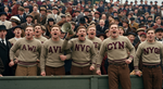 Beyond Pom-Poms: The Surprising Male-Dominated Origins of Cheerleading