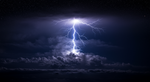 Gigantic Jets: The Rare Upward Lightning That Touches the Edge of Space