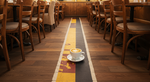 A Cup of Coffee in Two Countries: The Cartographical Chaos of Baarle