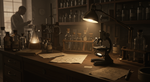 From War Gas to Wonder Drug: The Unlikely Origin of Chemotherapy
