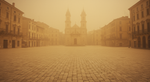 The Sun's Lethal Shadow: How Extreme Heat Became Europe's New Plague