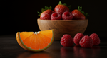 The Botanical Betrayal in Your Fruit Bowl