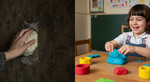 The Grimy, Soapy, Unlikely Origin of Play-Doh