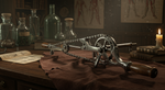 The First Cut: How a Surgical Tool for Childbirth Became the Chainsaw