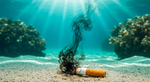 The Deceptive Design of the Planet's Most Common Plastic Pollutant
