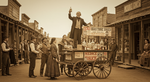 How a Genuine Cure Became America's Most Famous Fraud
