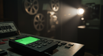 The Ghost in the Projector: Why 'Oppenheimer' on IMAX Relied on a 90s PalmPilot